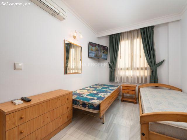 4109 APARTAMENTTO MUY LUMINOSO EN EL CENTRO DEL PORT DE ALCUDIA