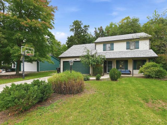 4109 Castell Drive