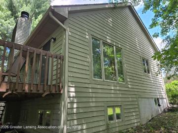 4109 Cornell Road