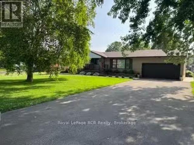 4109 County Road 124 Road, Clearview Nottawa, ON, L0M 1P0.
