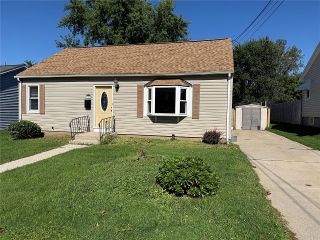 4109 DEXTER Avenue