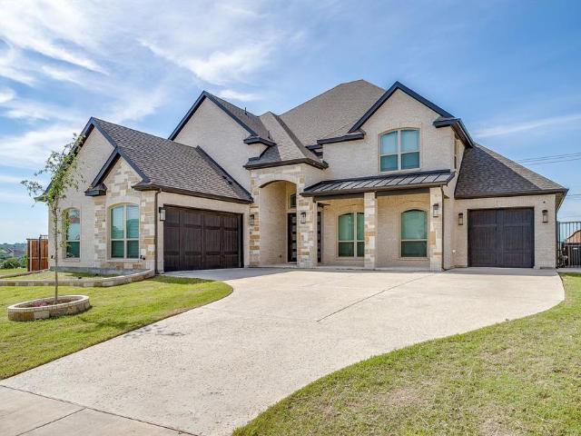4109 Frontera Vista Drive