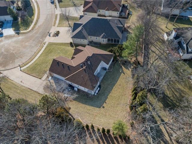 4109 Hidden Valley Drive