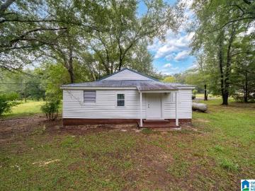 4109 Jim Tate Road