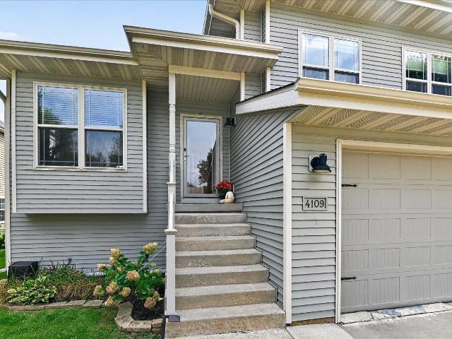 4109 Vidon Drive