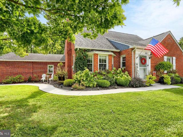 4109 Webster Road
