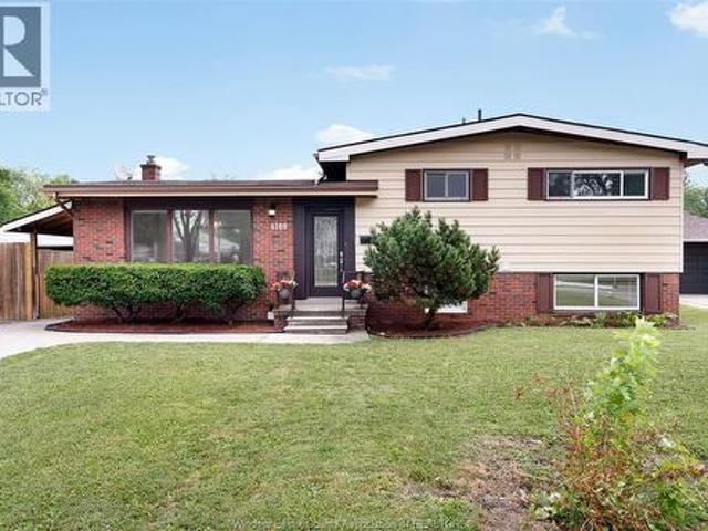 4100 Mount Royal, Windsor, ON, N9G 2C2 house for sale | Listing ID 26020 | Royal LePage