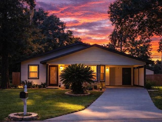 4100 N Eagle Nest Pt, Crystal River, FL 34428