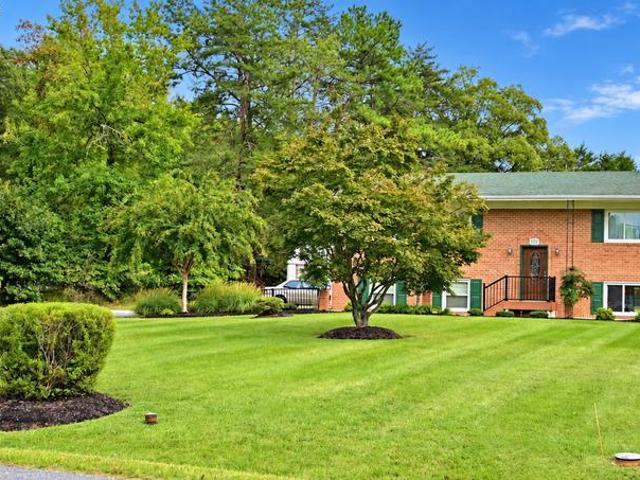 4100 Old Washington Road