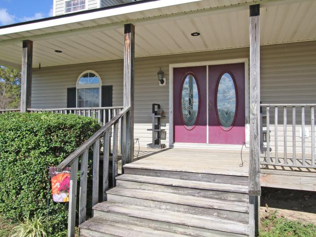 4100 Crowe Ridge Road