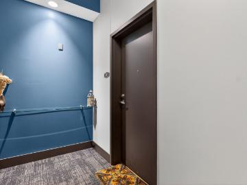 4100 Forest Park Avenue #307, St. Louis, us, mo