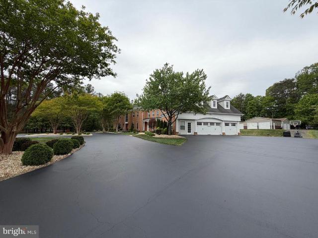 4100 Hidden Creek Road