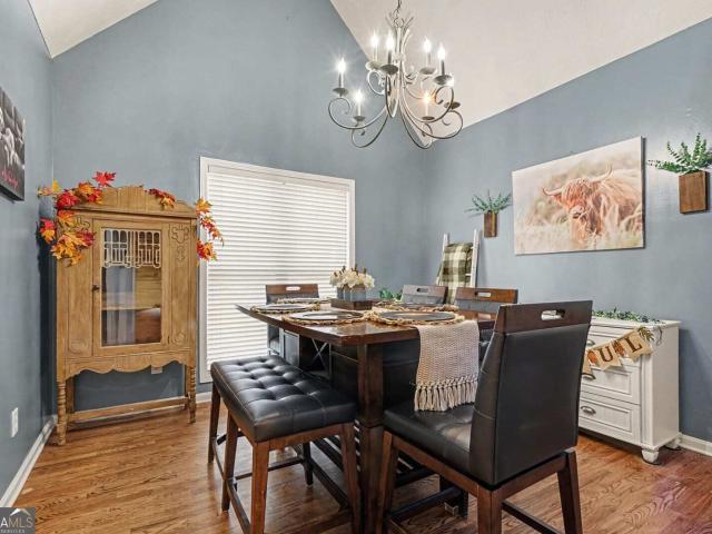 4100 Jewel Ridge
