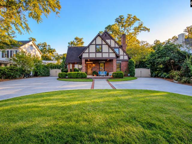 4100 Kilbourne Road
