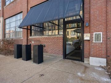 4100 Laclede Ave, Unit 109, St. Louis, MO 63108 | MLS #26001
