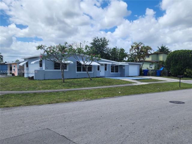 4100 SW 36th St, West Park, FL 33023 | MLS #A12004