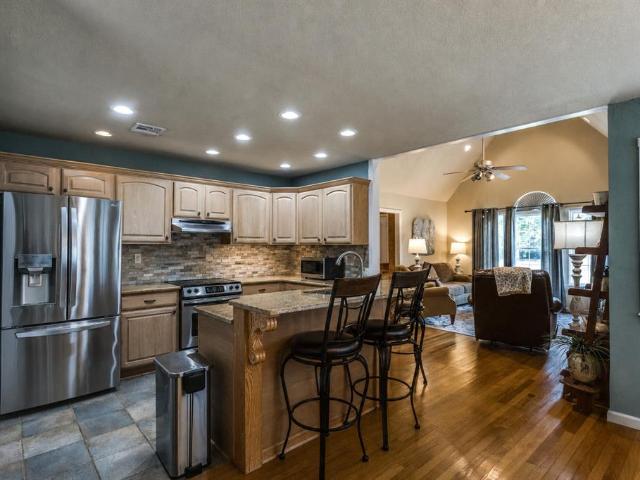 4100 S Bluebird Street