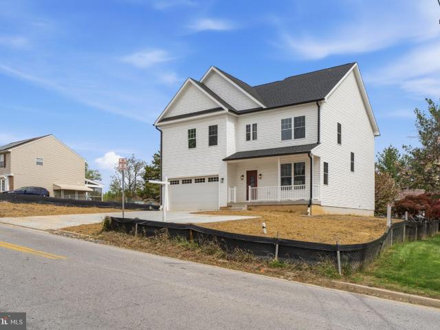 4100 Taylor Ave, Baltimore, MD 21236 | MLS #MDBC2156