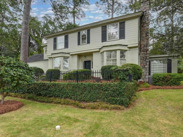 4100 Trenholm Road