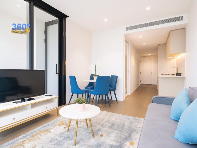 4101/70 Southbank Boulevard, Southbank