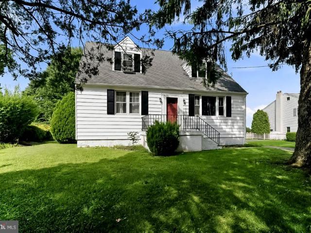 4101 Naamans Creek Road