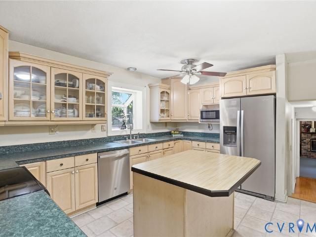 4101 New Kent Highway