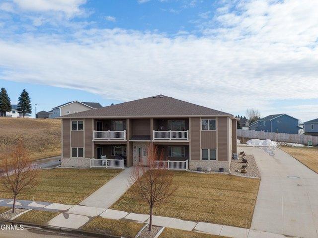 4101 Coleman St Unit 2, Bismarck, ND 58503