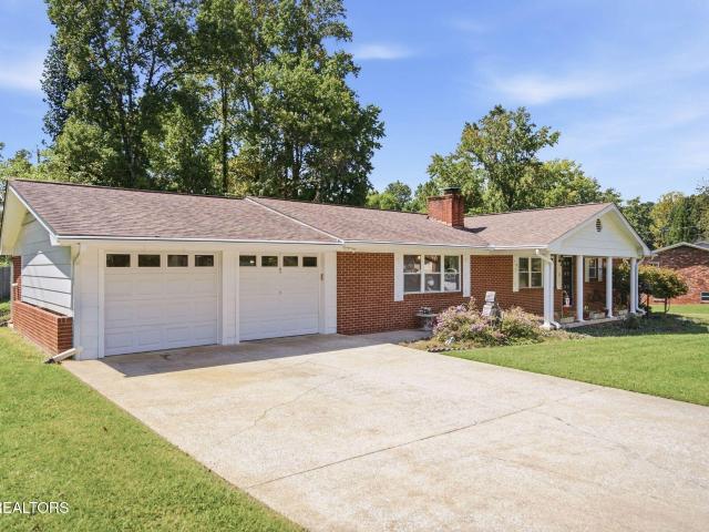4101 Genny Lynn Drive