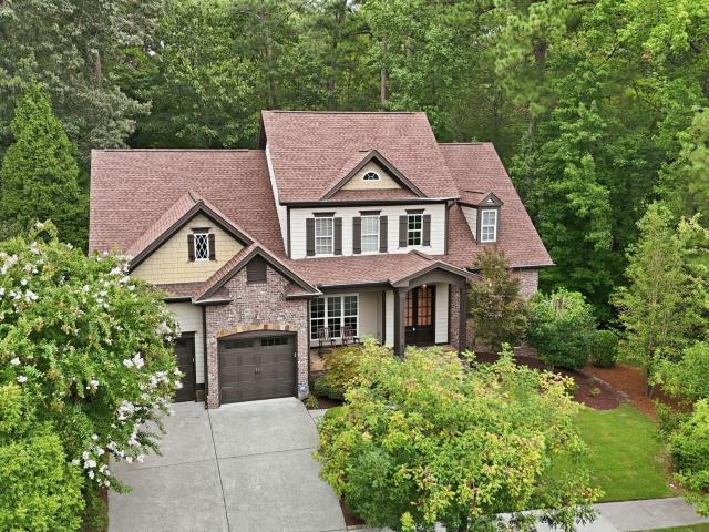 4101 Heritage View Trail