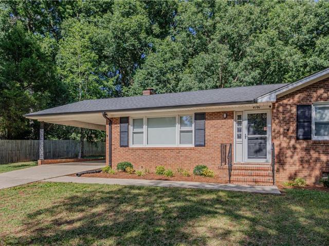 4101 La Grange Drive
