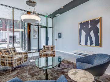 4101 Laclede Avenue #312, St. Louis, us, mo