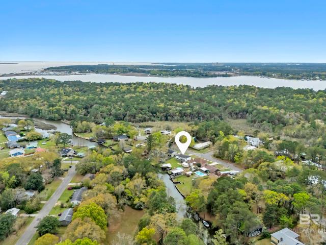 4101 Perch Point Drive