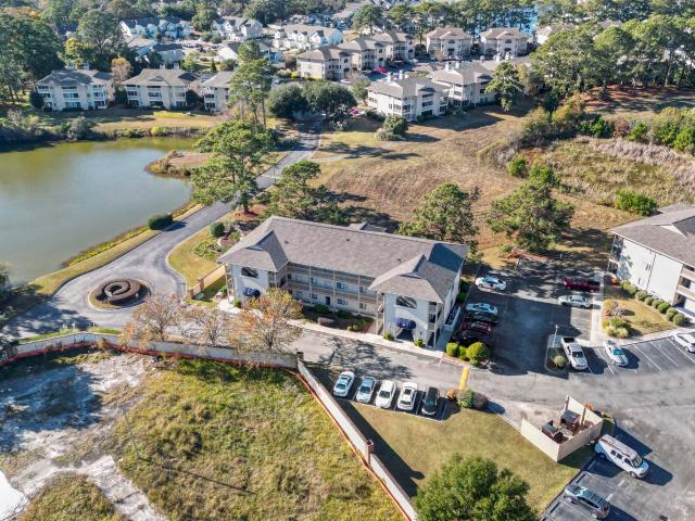 4101 Pinehurst Circle AA2