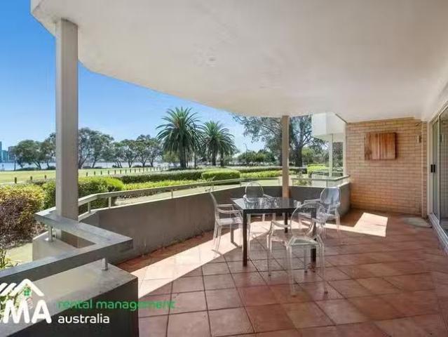 4/101 South Perth Esplanade, South Perth, WA 6151