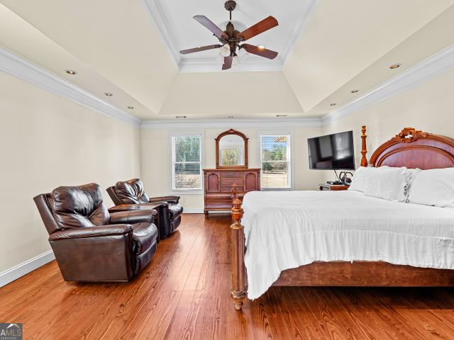 4101 W Ellis Rd, Griffin, GA 30223 | MLS #10694