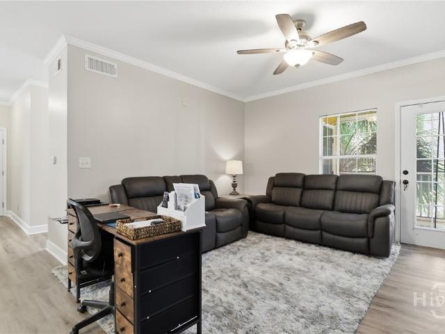 4101 Walden Park Drive