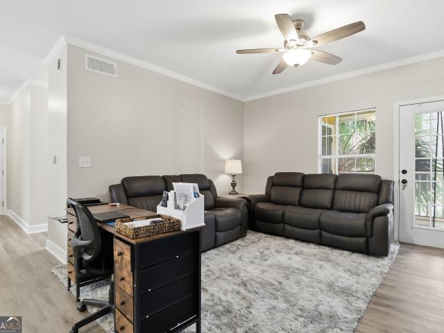 4101 Walden Park Drive