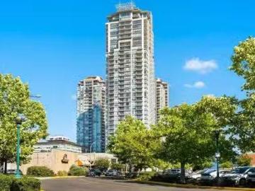 4101 2955 Atlantic Avenue, Coquitlam, BC, V3B 2P7 lease for.