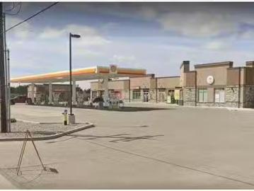 4101 49 Street, Stony Plain, AB, T7Z 2J7 commercial for leas.