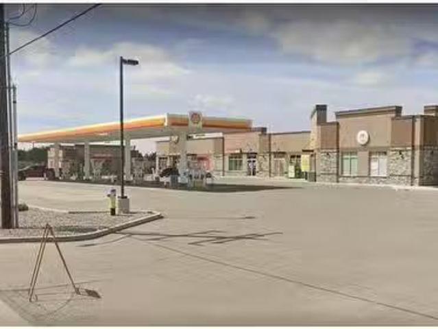 4101 49 Street, Stony Plain, AB, T7Z 2J7 commercial for leas.