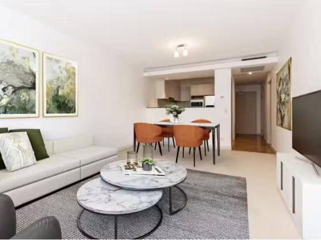 410/1A Tusculum Street, Potts Point Apartment for rent Listed.
