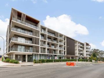 410/21 Hezlett Road, North Kellyville, NSW 2155