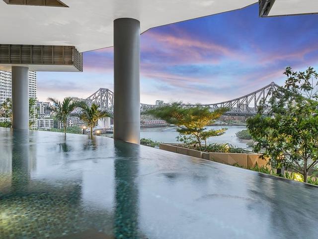 4102/443 Queen Street, Brisbane City, QLD 4000 Apartment for Rent Ray White City Living