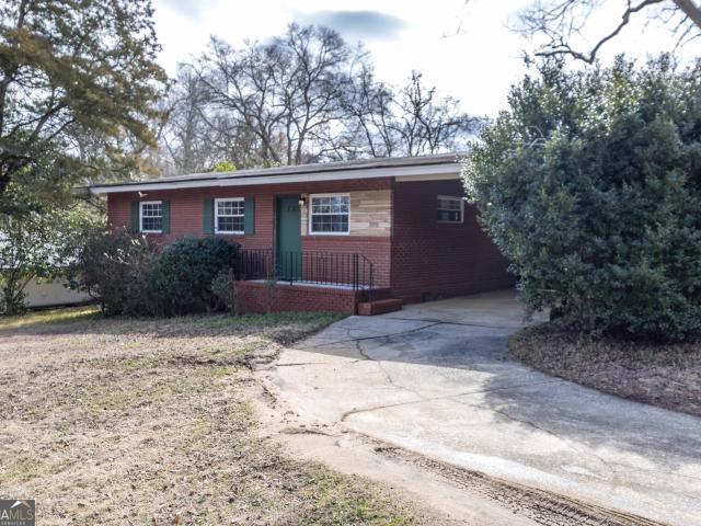 4102 Norwood Drive
