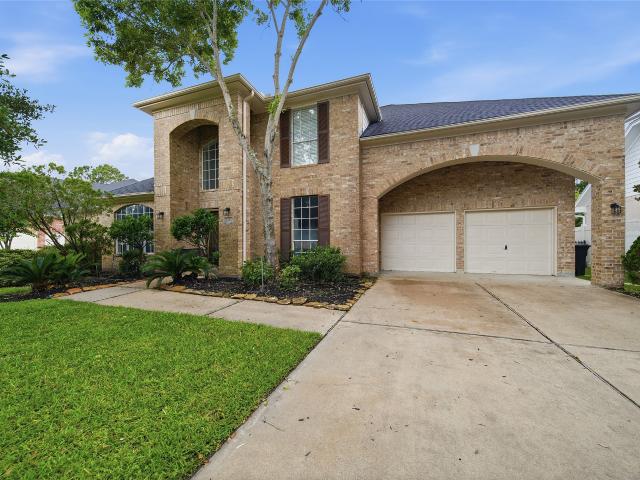 4102 Belvoir Park Drive