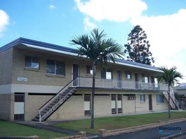 4/102 Duke Street, KANGAROO POINT, QLD 4169 Unit for Rent