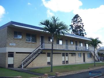 4/102 Duke Street, KANGAROO POINT, QLD 4169