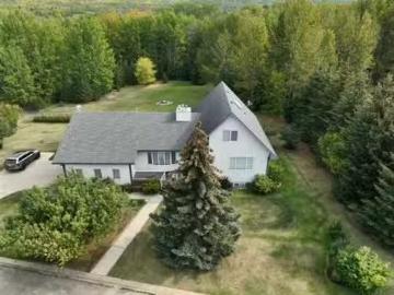 4102 Hees Drive, Athabasca, AB, T9S 1J5 house for sale List.