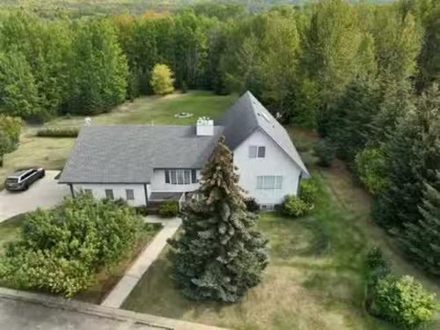4102 Hees Drive, Athabasca, AB, T9S 1J5 house for sale List.