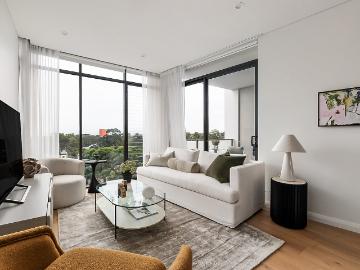 410/2 Regent Street, Petersham, Australia
